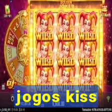 jogos kiss